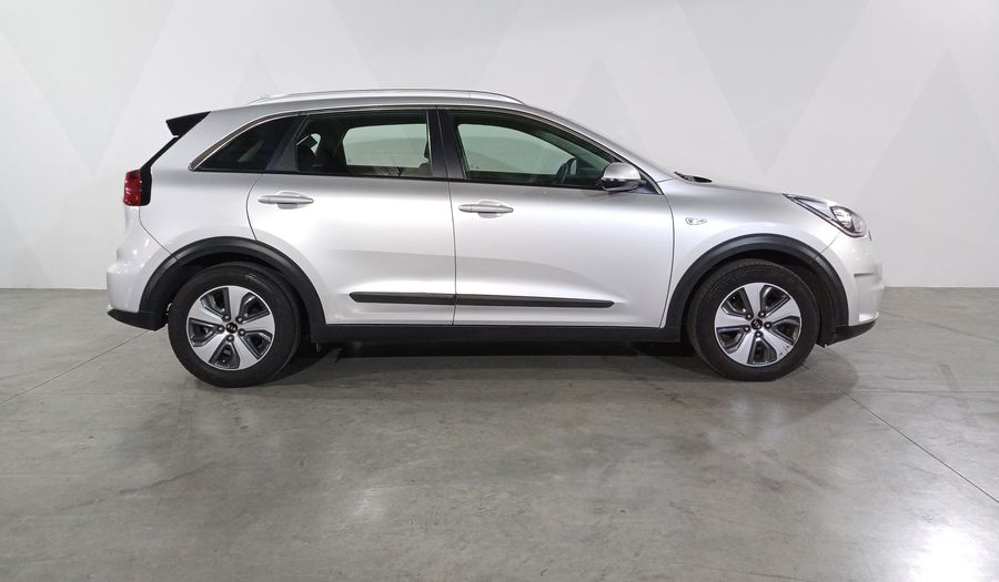 Kia Niro 1.6 LX DCT Suv 2019