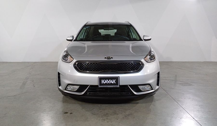 Kia Niro 1.6 LX DCT Suv 2019