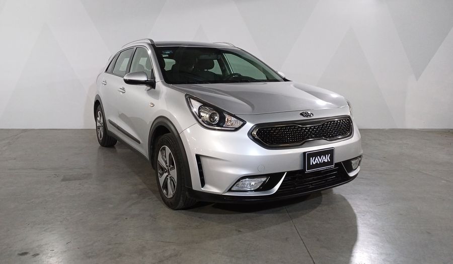 Kia Niro 1.6 LX DCT Suv 2019