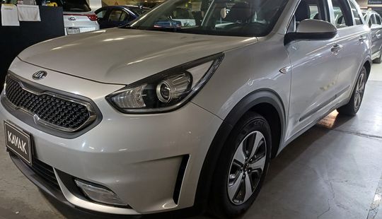 Kia • Niro