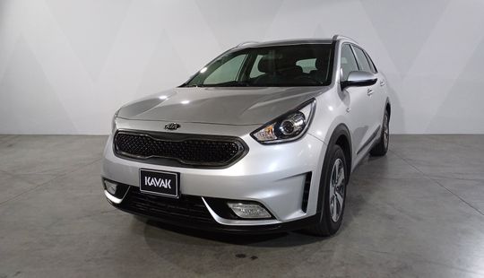 Kia • Niro