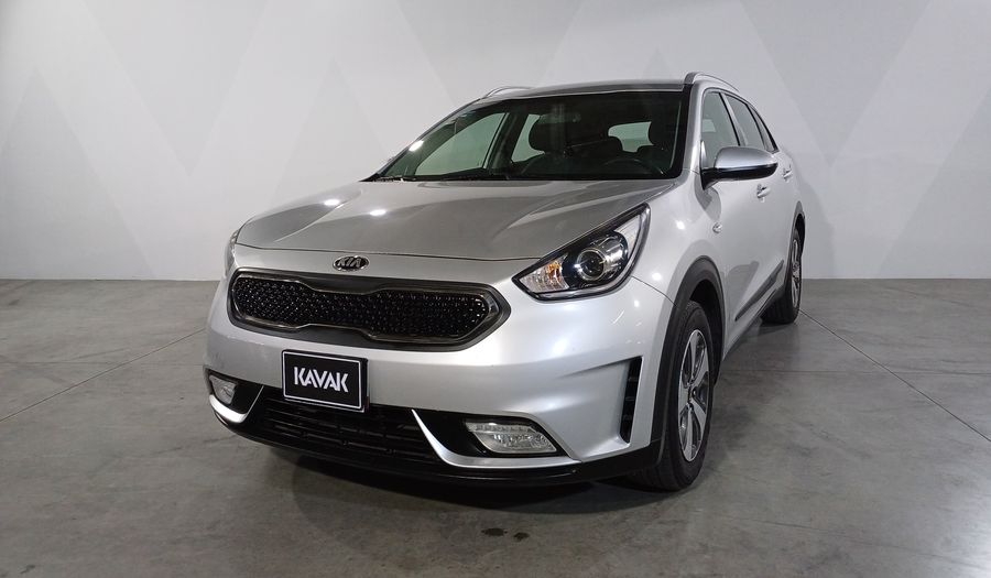 Kia Niro 1.6 LX DCT Suv 2019