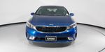 Kia Forte 2.0 EX Hatchback 2018