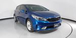 Kia Forte 2.0 EX Hatchback 2018