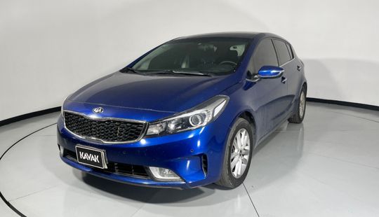 Kia • FORTE