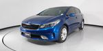 Kia Forte 2.0 EX Hatchback 2018