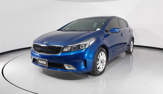 Kia • FORTE