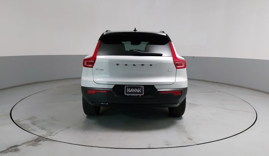 Volvo Xc40 1.5 T5 PHEV RDESIGN RECHARGE DCT Suv 2022