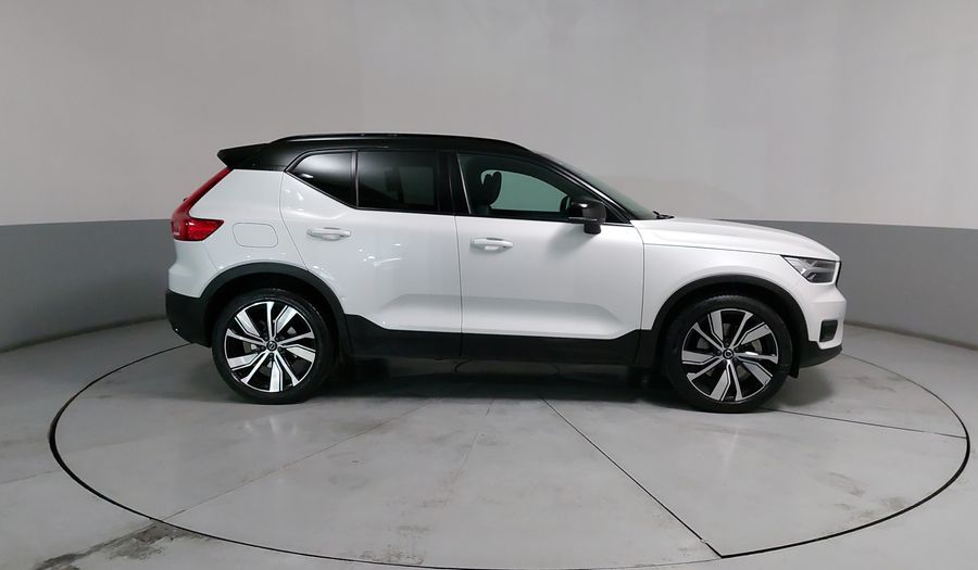 Volvo Xc40 1.5 T5 PHEV RDESIGN RECHARGE DCT Suv 2022