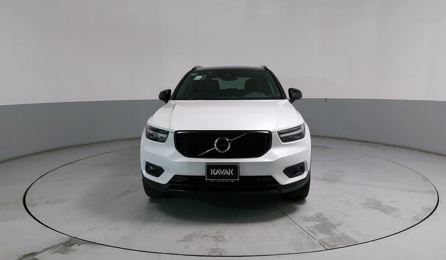 Volvo Xc40 1.5 T5 PHEV RDESIGN RECHARGE DCT Suv 2022