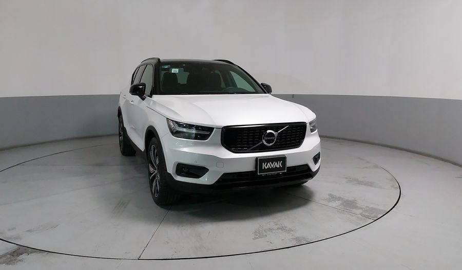 Volvo Xc40 1.5 T5 PHEV RDESIGN RECHARGE DCT Suv 2022