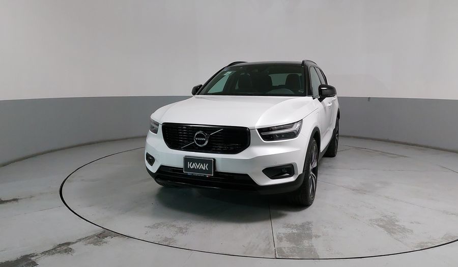 Volvo Xc40 1.5 T5 PHEV RDESIGN RECHARGE DCT Suv 2022