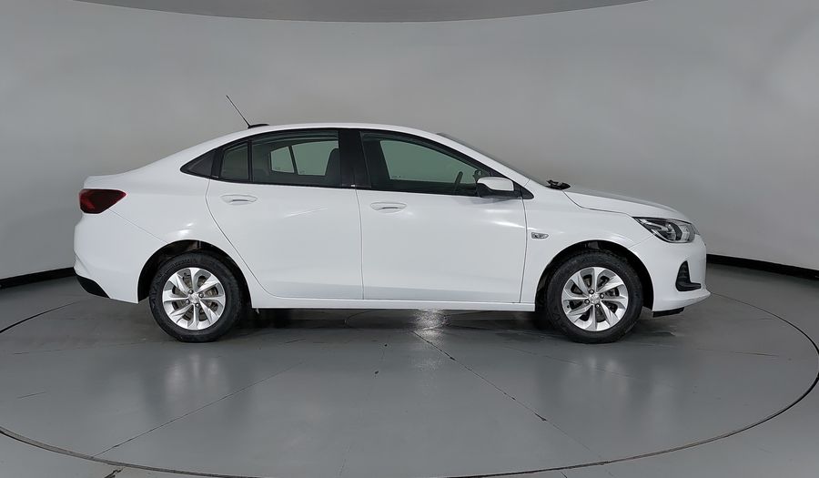 Chevrolet Onix 1.0 LT D AUTO Sedan 2022