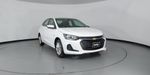 Chevrolet Onix 1.0 LT D AUTO Sedan 2022