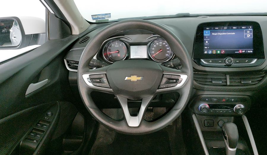 Chevrolet Onix 1.0 LT D AUTO Sedan 2022