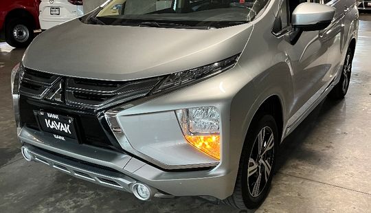 Mitsubishi • Xpander