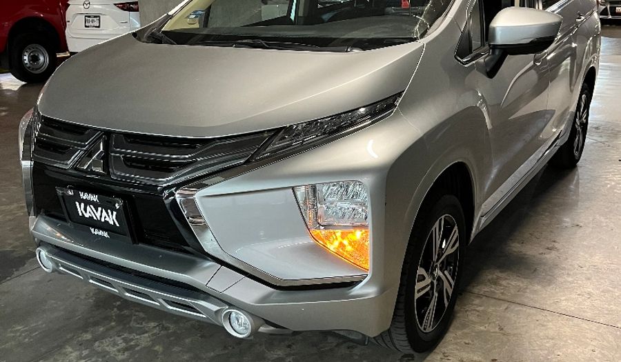 Mitsubishi Xpander 1.5 GLS AUTO Minivan 2022