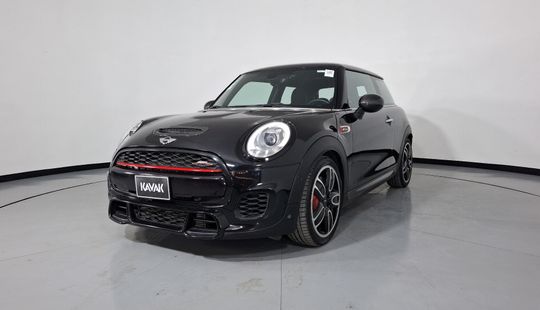 Mini • John Cooper Works