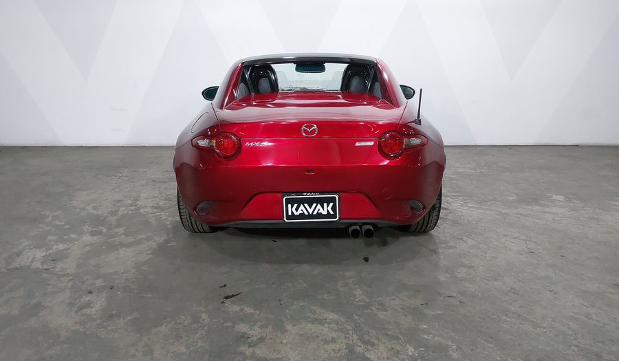 Mazda Mx-5 2.0 I GRAND TOURING AT Targa 2019