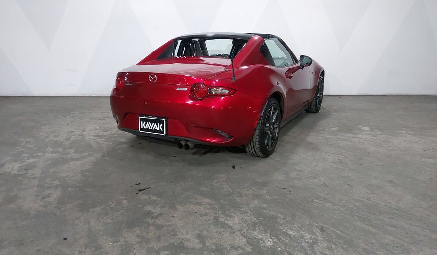 Mazda Mx-5 2.0 I GRAND TOURING AT Targa 2019