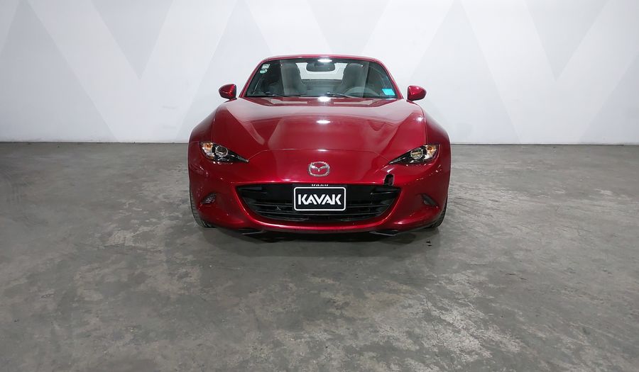 Mazda Mx-5 2.0 I GRAND TOURING AT Targa 2019