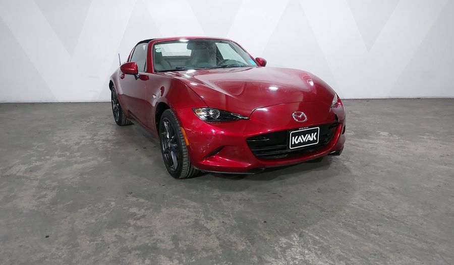 Mazda Mx-5 2.0 I GRAND TOURING AT Targa 2019