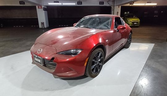 Mazda • MX-5