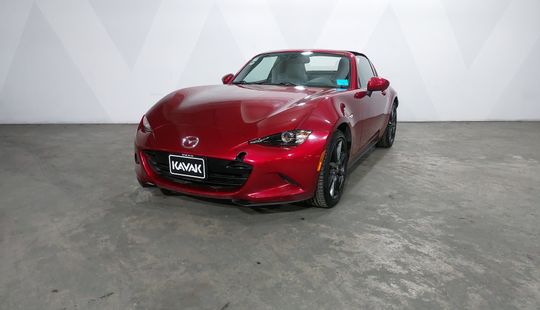 Mazda • MX-5