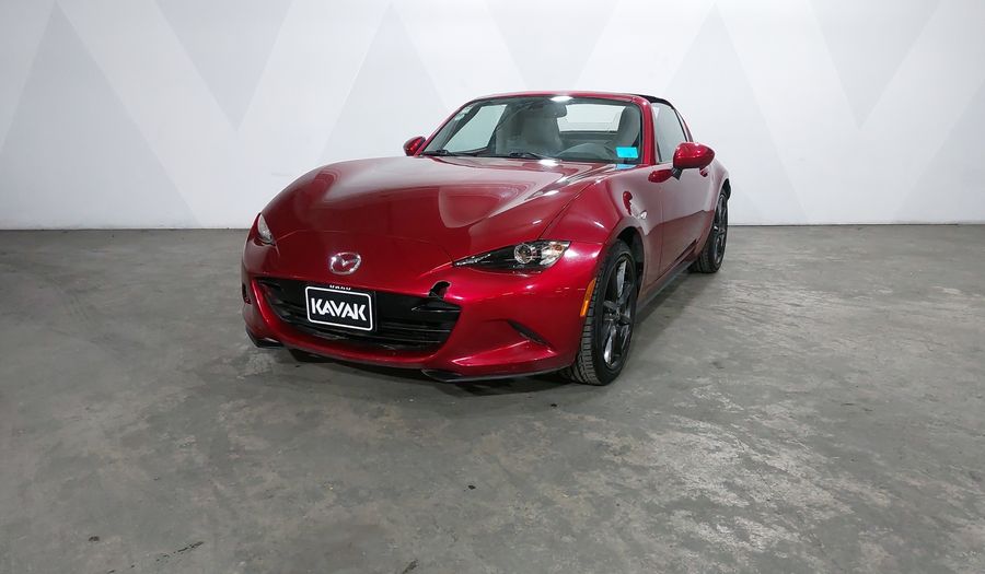 Mazda Mx-5 2.0 I GRAND TOURING AT Targa 2019