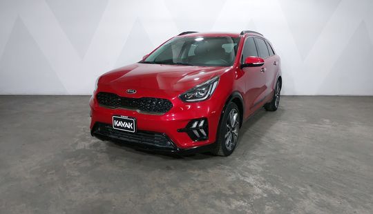 Kia • Niro