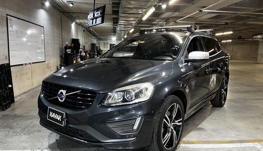 Volvo • XC60