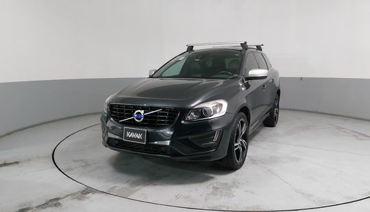 Volvo • XC60