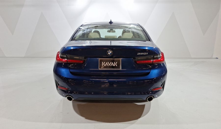 Bmw Serie 3 2.0 320IA SPORT LINE AUTO Sedan 2020