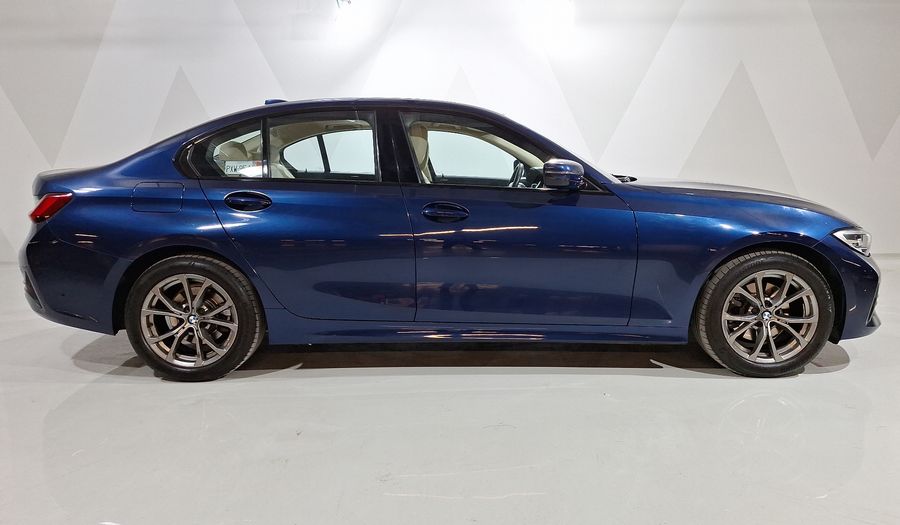 Bmw Serie 3 2.0 320IA SPORT LINE AUTO Sedan 2020