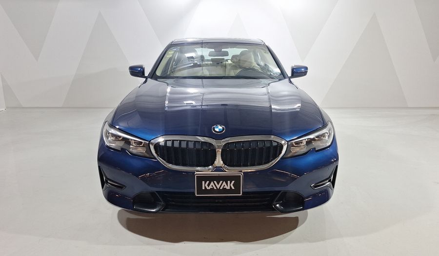 Bmw Serie 3 2.0 320IA SPORT LINE AUTO Sedan 2020