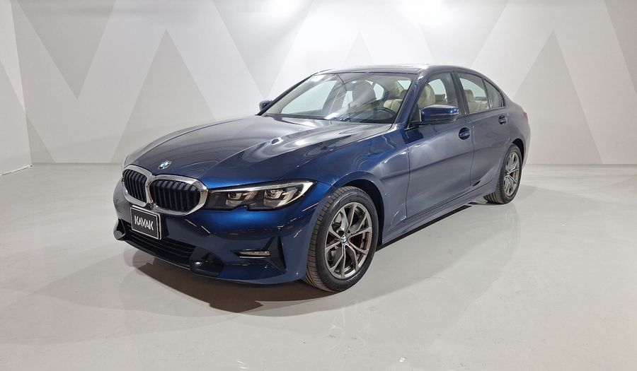 Bmw Serie 3 2.0 320IA SPORT LINE AUTO Sedan 2020