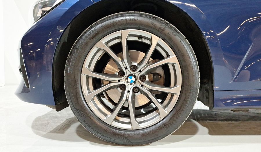 Bmw Serie 3 2.0 320IA SPORT LINE AUTO Sedan 2020