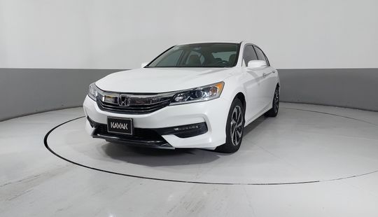 Honda • Accord