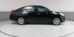 Nissan Versa 1.6 EXCLUSIVE TA AC Sedan 2014