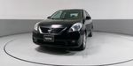 Nissan Versa 1.6 EXCLUSIVE TA AC Sedan 2014