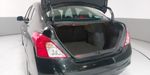 Nissan Versa 1.6 EXCLUSIVE TA AC Sedan 2014