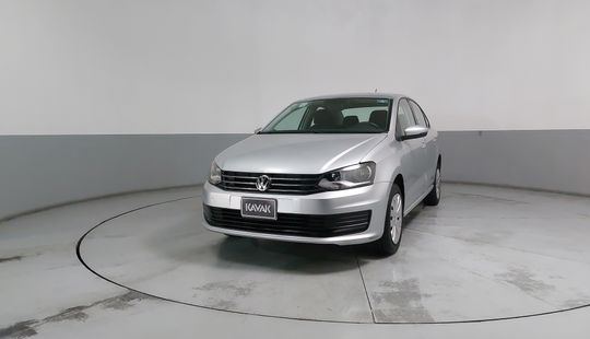 Volkswagen • Vento