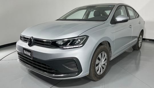 Volkswagen • Virtus