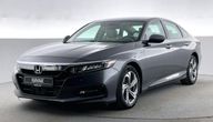 Honda Accord EXL Sedan 2019