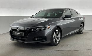 Honda • Accord