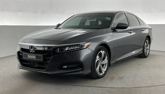 Honda Accord EXL-2019