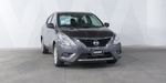 Nissan Versa 1.6 ADVANCE AUTO Sedan 2017