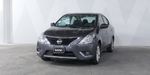 Nissan Versa 1.6 ADVANCE AUTO Sedan 2017