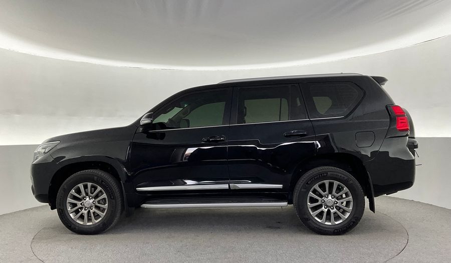 Toyota Land Cruiser Prado LIMITED Suv 2019