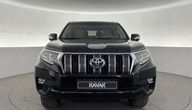 Toyota Land Cruiser Prado LIMITED Suv 2019